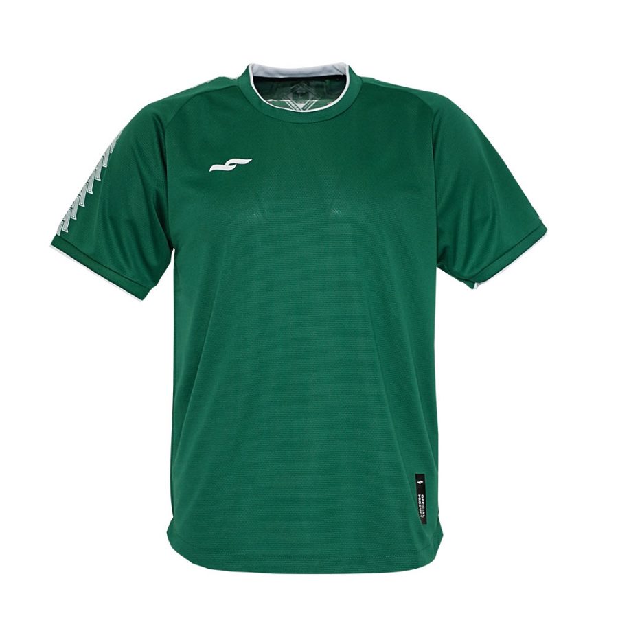 Jersey Teamwear SMBD Basic Green