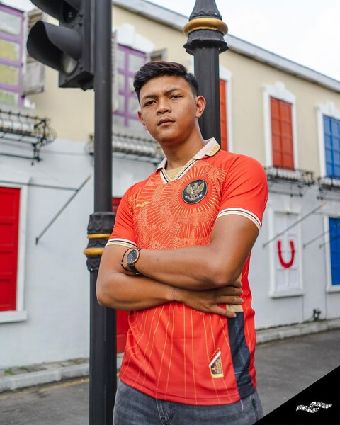 Jersey Drifit