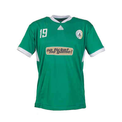 Jersey PSS Sleman 2013 
