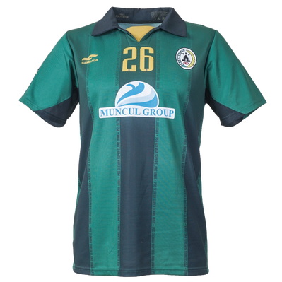 Jersey PSS Sleman 2014