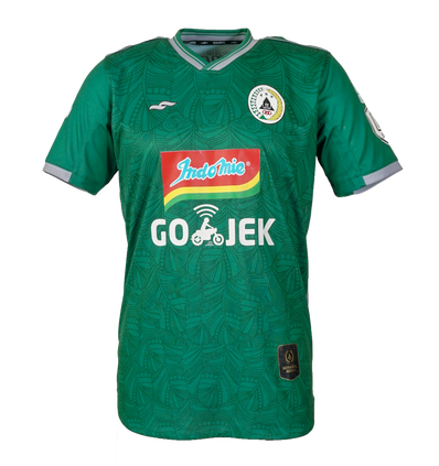 Jersey PSS Sleman 2019