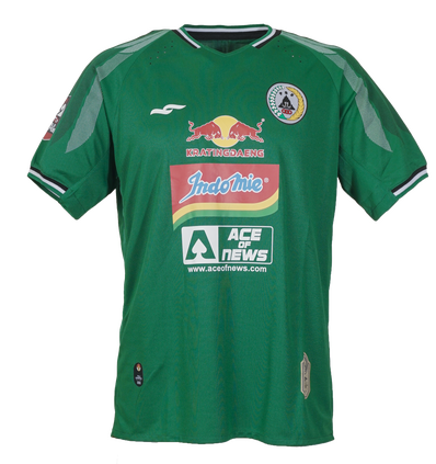 Jersey PSS Sleman 2020