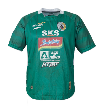 Jersey PSS Sleman 2021