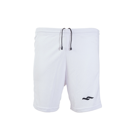 Salinan Celana Teamwear Basic Lite White Full Depan