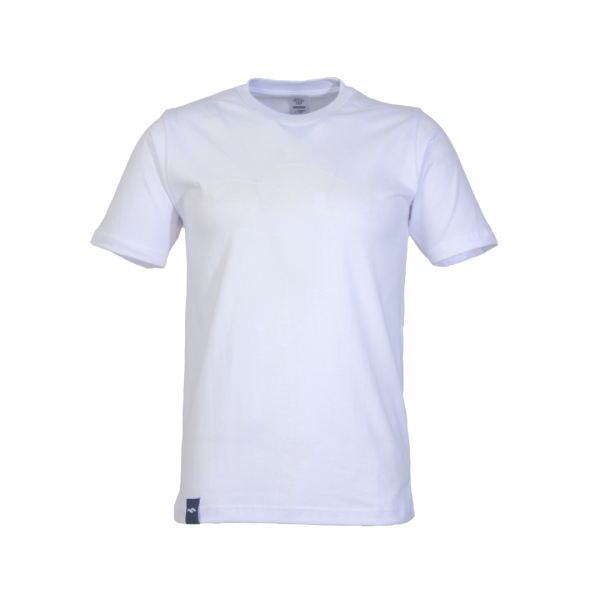 Tshirt SMBD Basic Series White