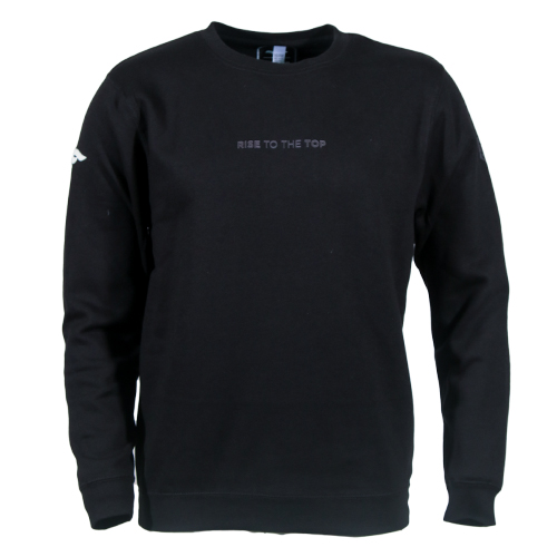 Crewneck Rise To The Top