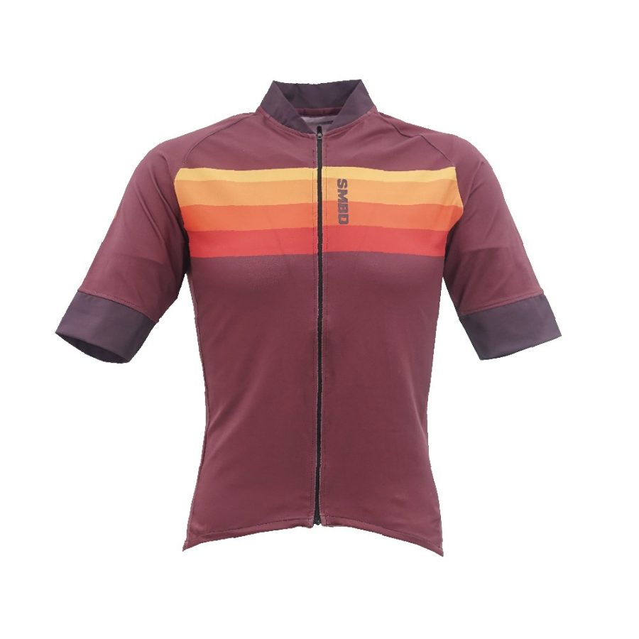 SMBD Dusk Series Cycling Jersey